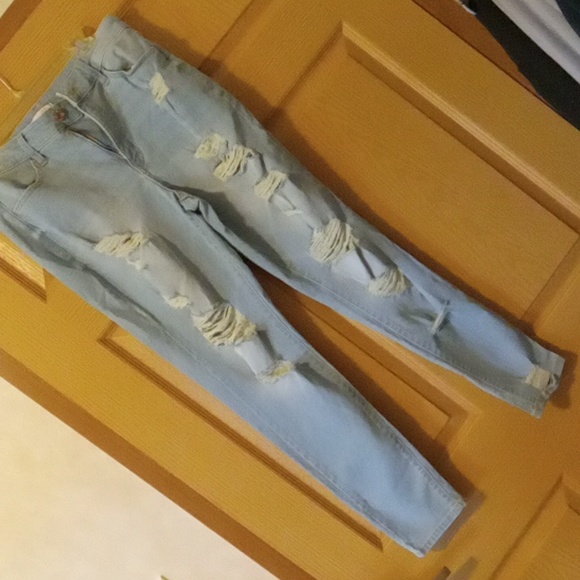 Jeggings size13 - Picture 3 of 3